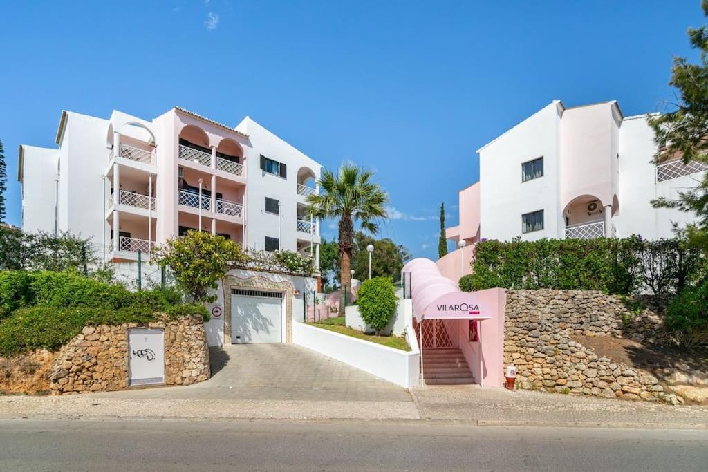 Vilarosa Beachside By Cc 2H Portimao Bagian luar foto