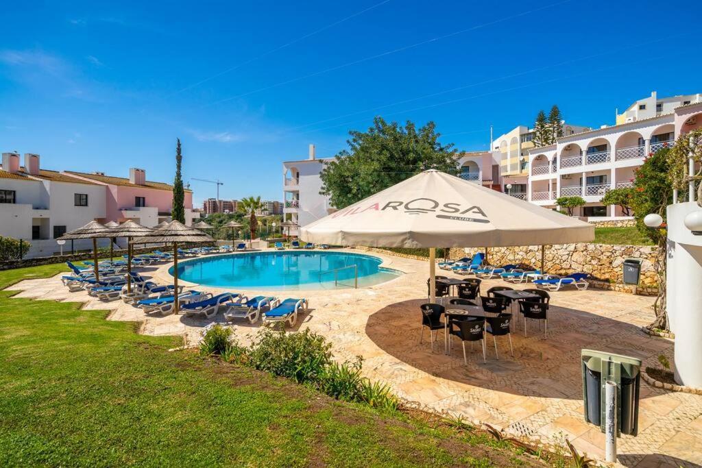 Vilarosa Beachside By Cc 2H Portimao Bagian luar foto