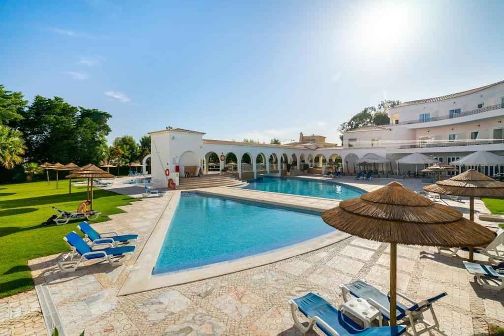 Vilarosa Beachside By Cc 2H Portimao Bagian luar foto