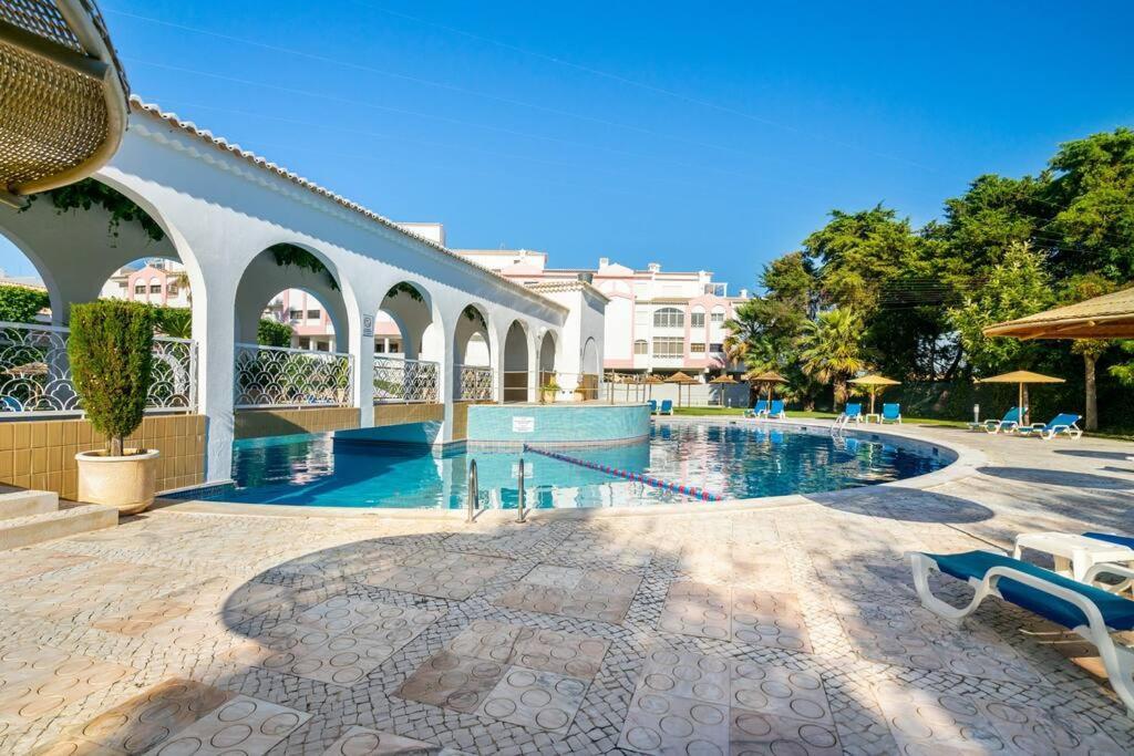 Vilarosa Beachside By Cc 2H Portimao Bagian luar foto