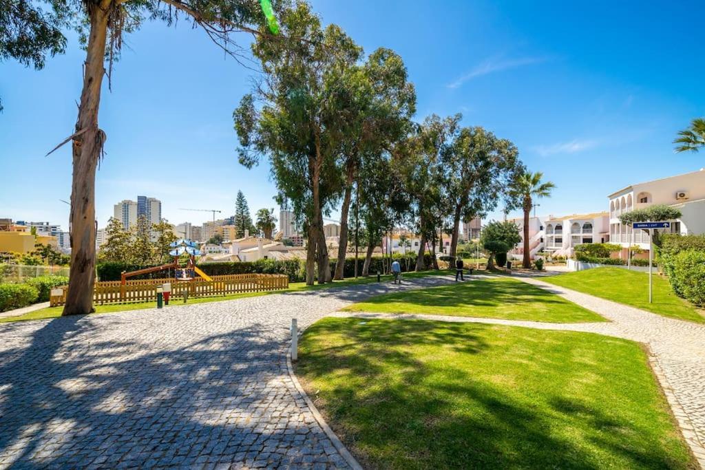 Vilarosa Beachside By Cc 2H Portimao Bagian luar foto