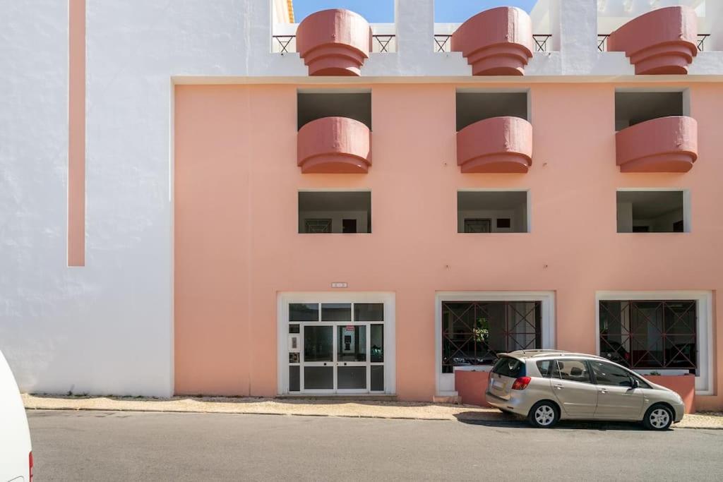 Vilarosa Beachside By Cc 2H Portimao Bagian luar foto