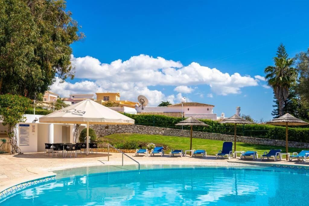 Vilarosa Beachside By Cc 2H Portimao Bagian luar foto