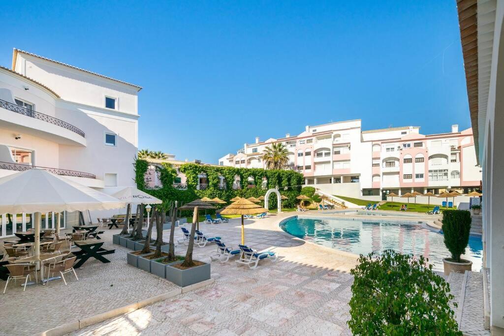 Vilarosa Beachside By Cc 2H Portimao Bagian luar foto