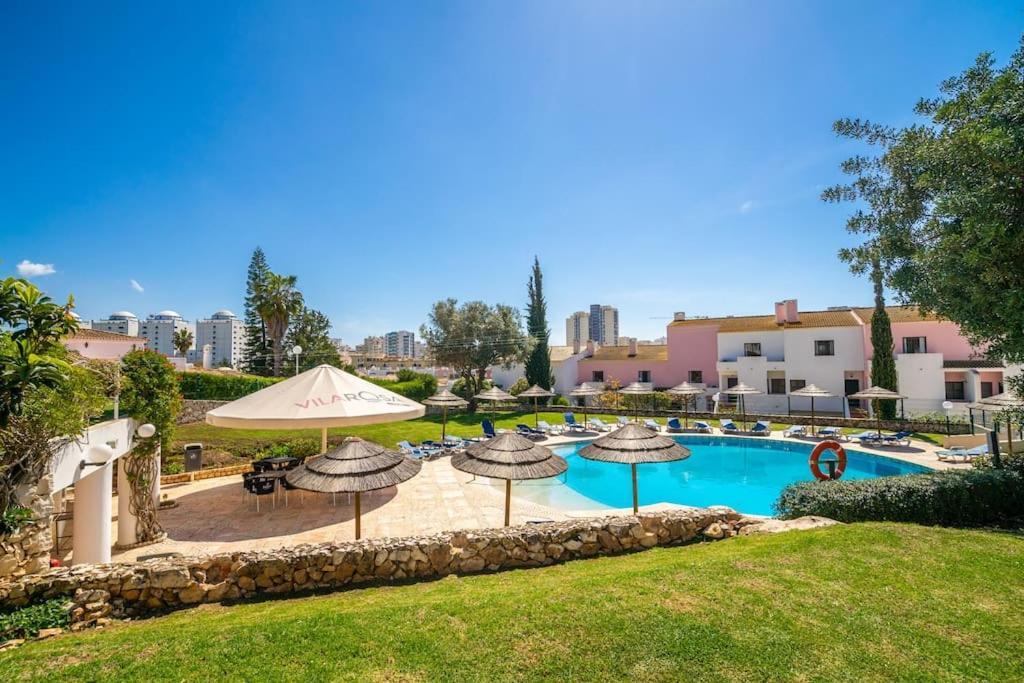 Vilarosa Beachside By Cc 2H Portimao Bagian luar foto