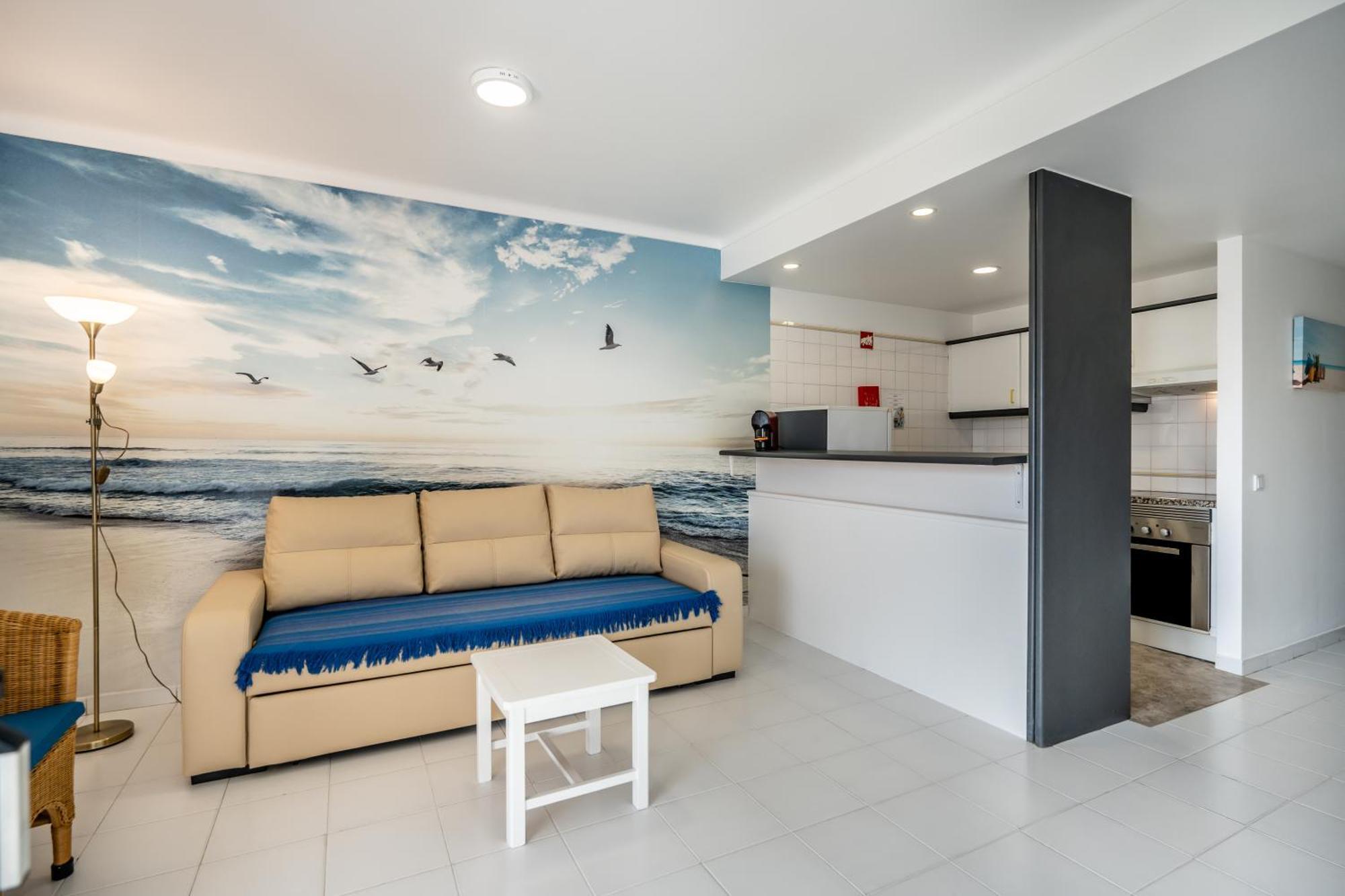 Vilarosa Beachside By Cc 2H Portimao Bagian luar foto