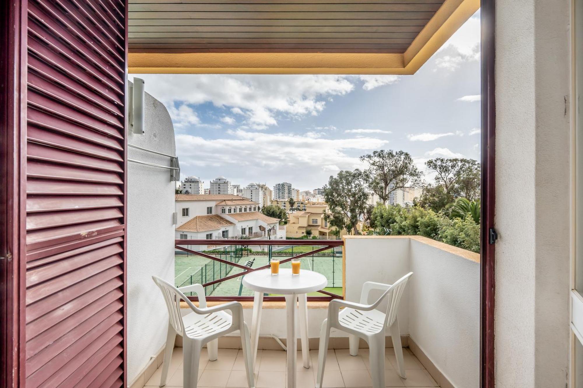 Vilarosa Beachside By Cc 2H Portimao Bagian luar foto