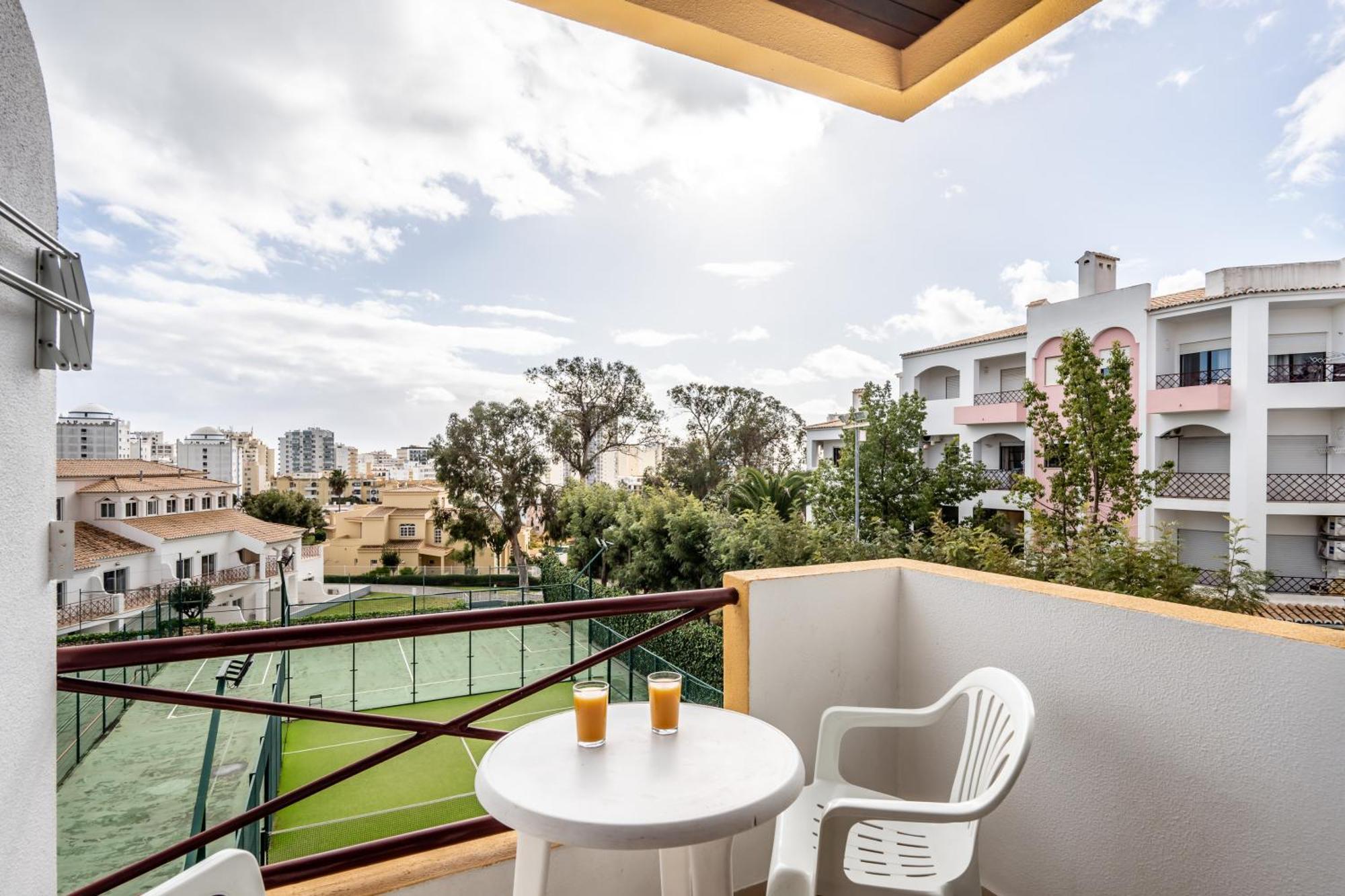 Vilarosa Beachside By Cc 2H Portimao Bagian luar foto