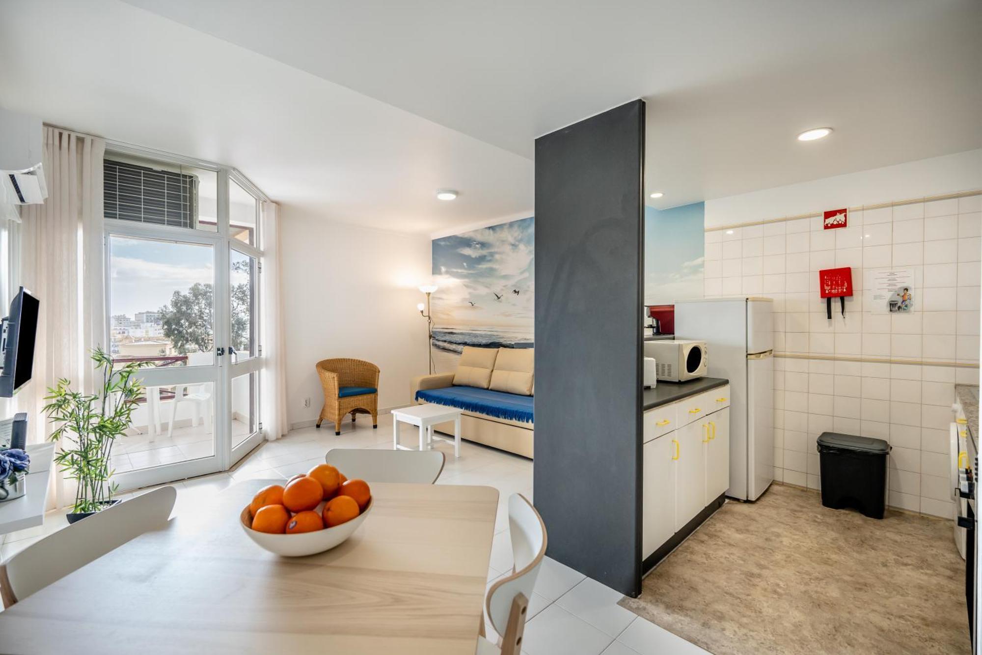 Vilarosa Beachside By Cc 2H Portimao Bagian luar foto