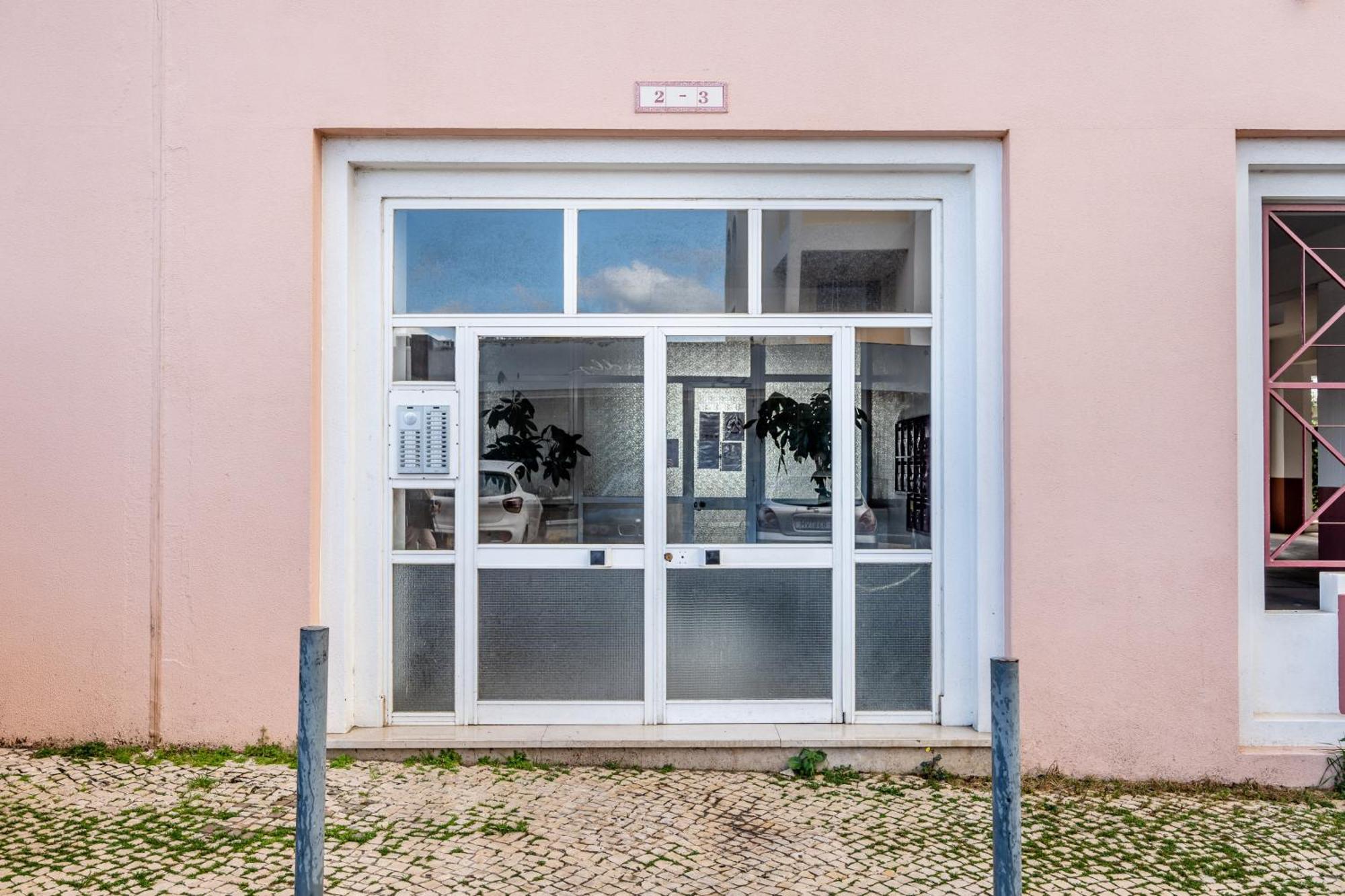 Vilarosa Beachside By Cc 2H Portimao Bagian luar foto