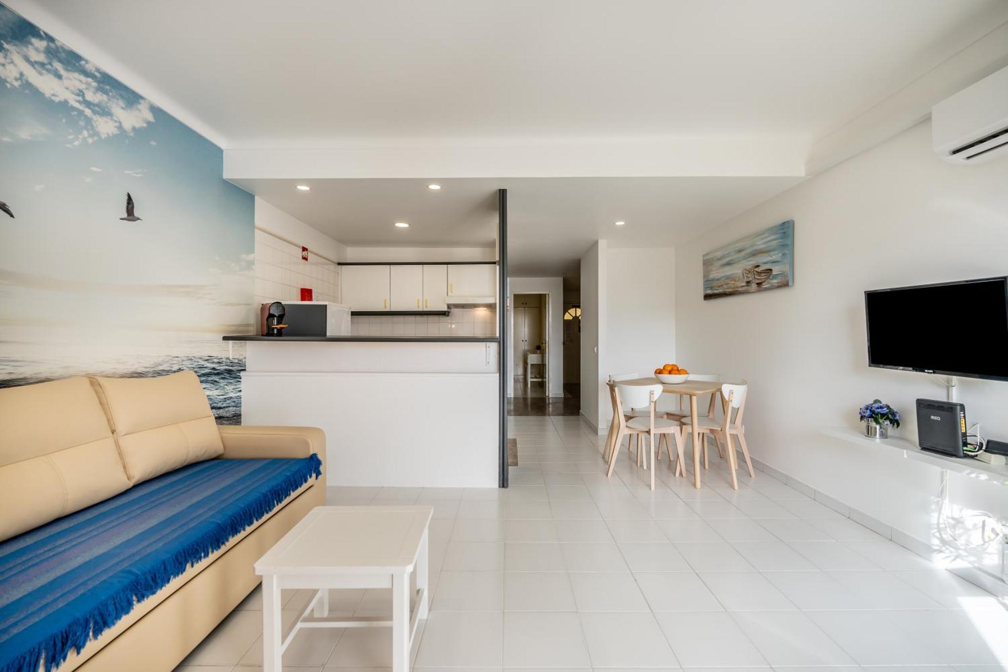 Vilarosa Beachside By Cc 2H Portimao Bagian luar foto