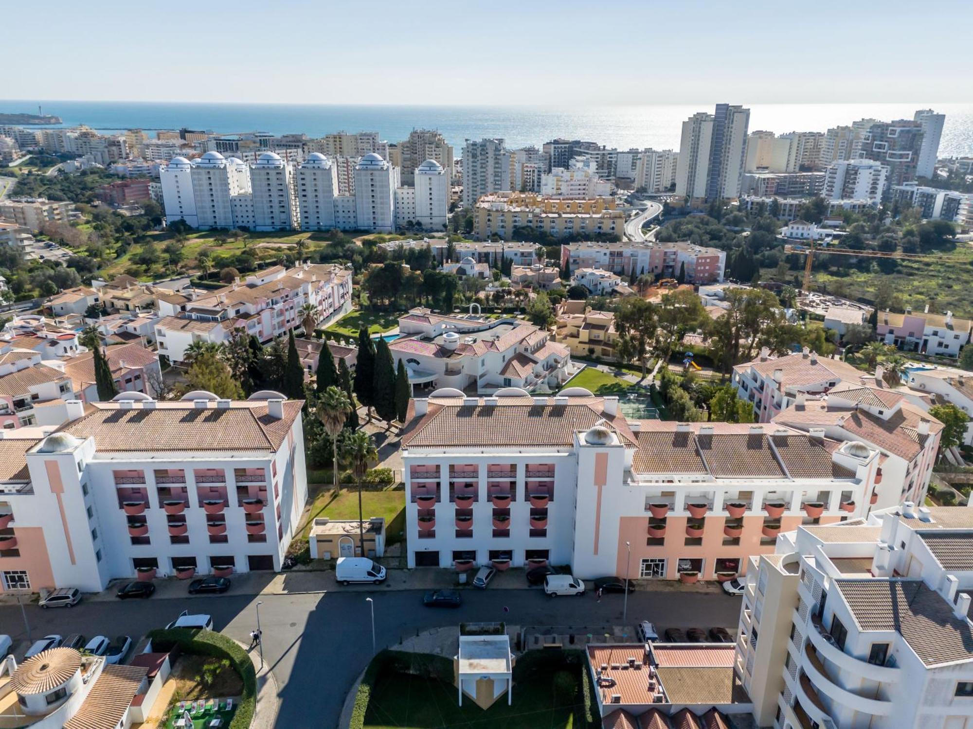 Vilarosa Beachside By Cc 2H Portimao Bagian luar foto