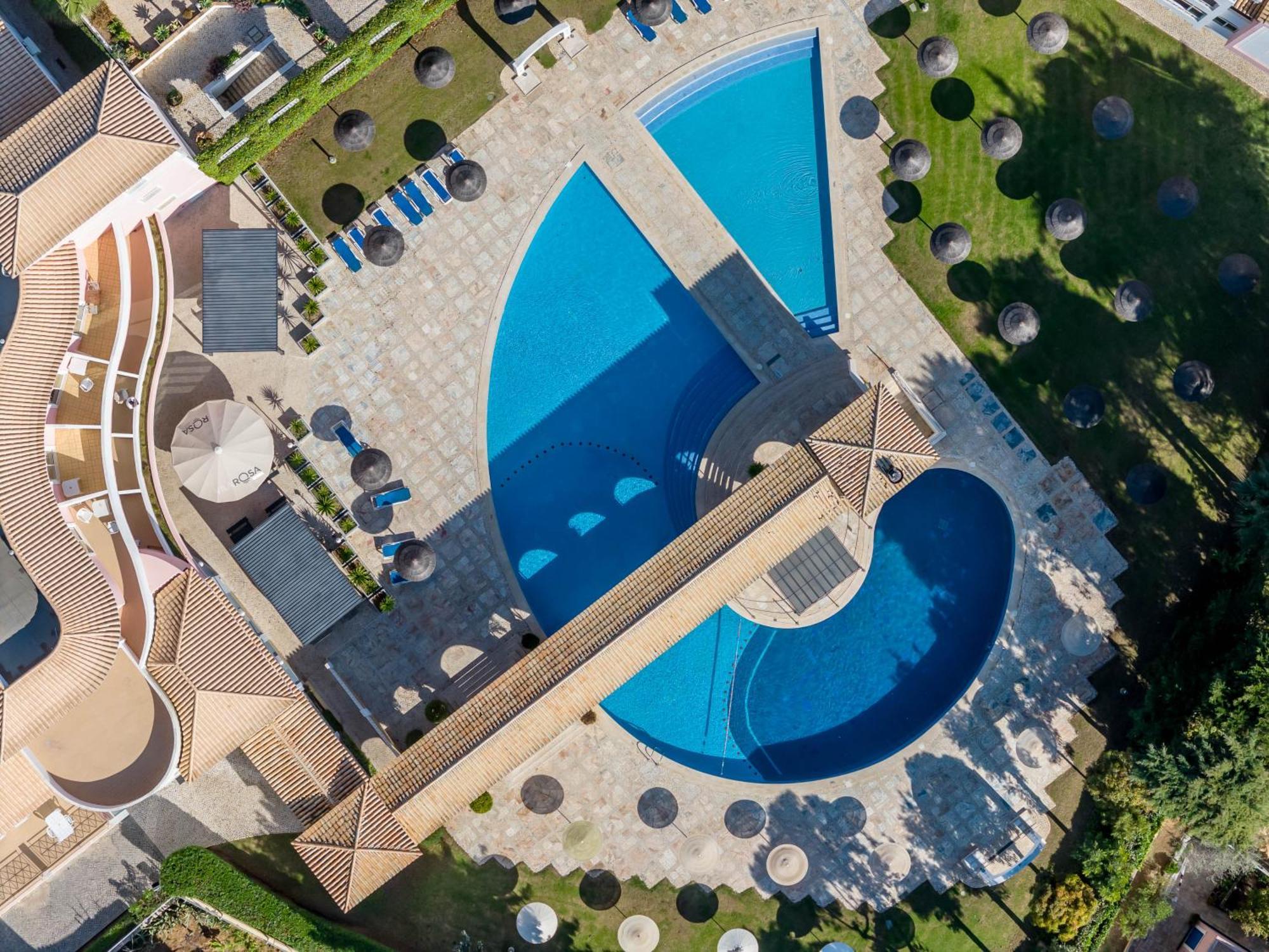 Vilarosa Beachside By Cc 2H Portimao Bagian luar foto