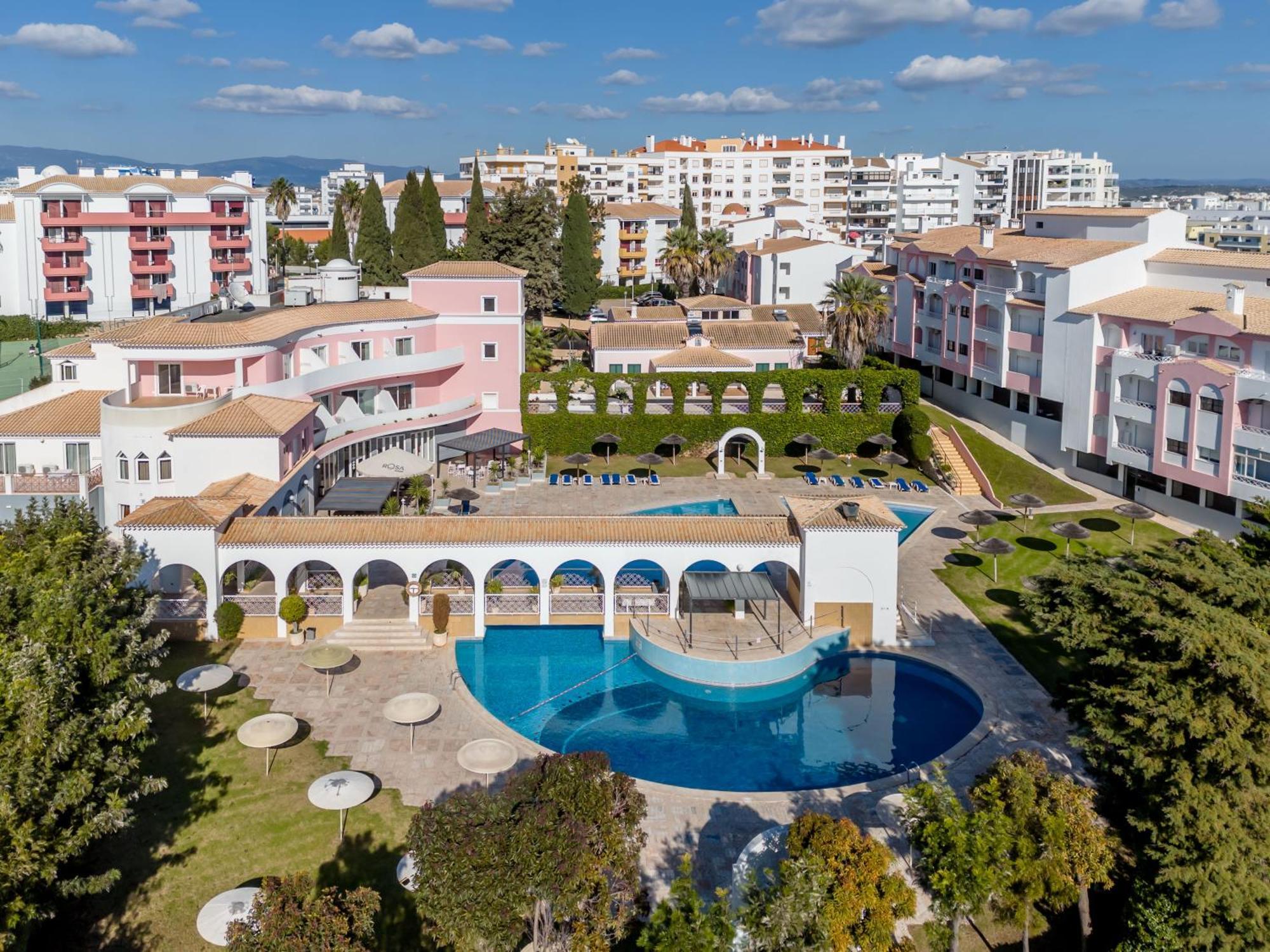 Vilarosa Beachside By Cc 2H Portimao Bagian luar foto