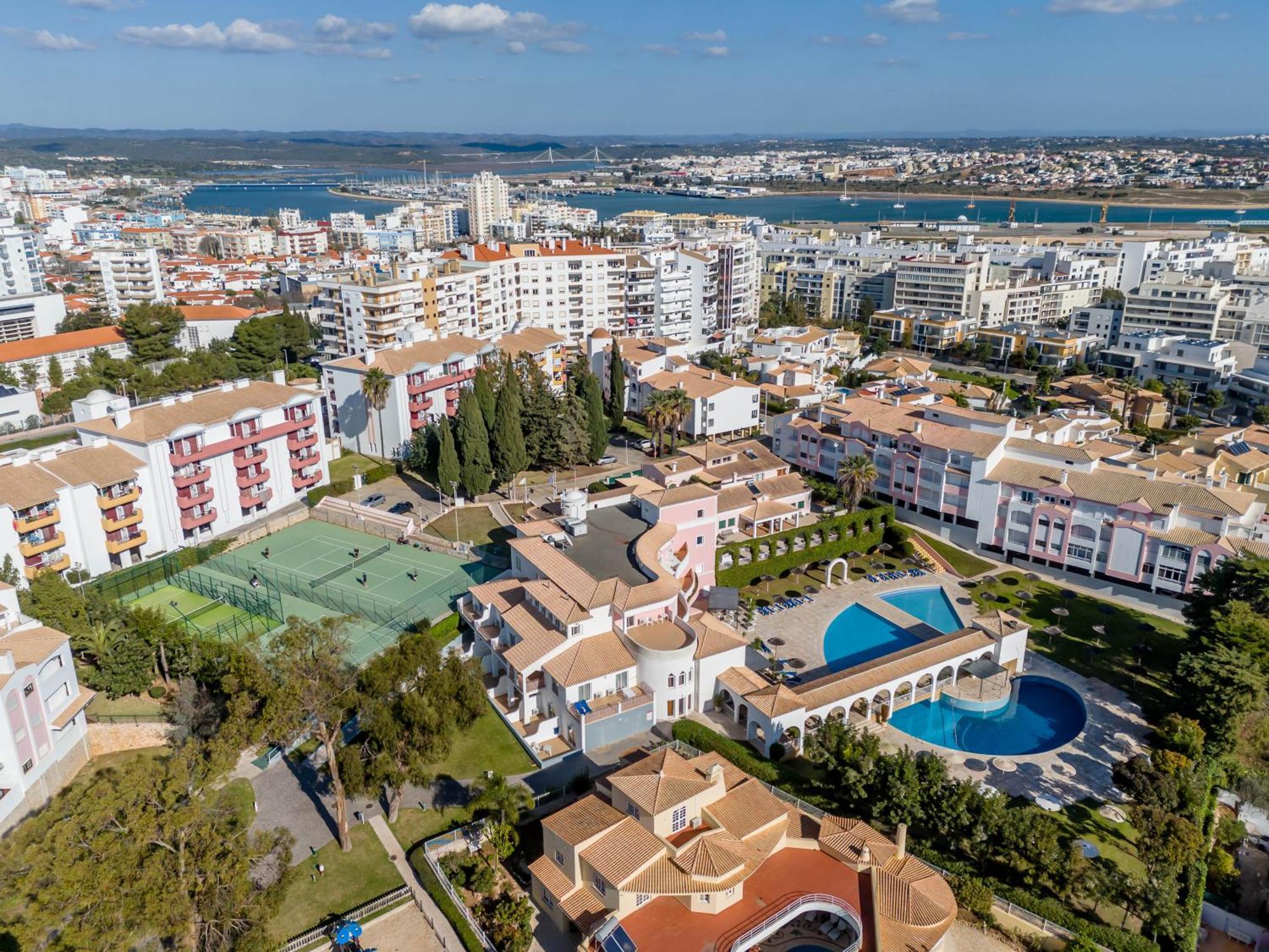 Vilarosa Beachside By Cc 2H Portimao Bagian luar foto