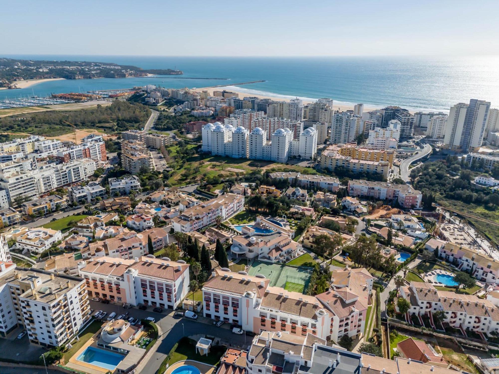 Vilarosa Beachside By Cc 2H Portimao Bagian luar foto