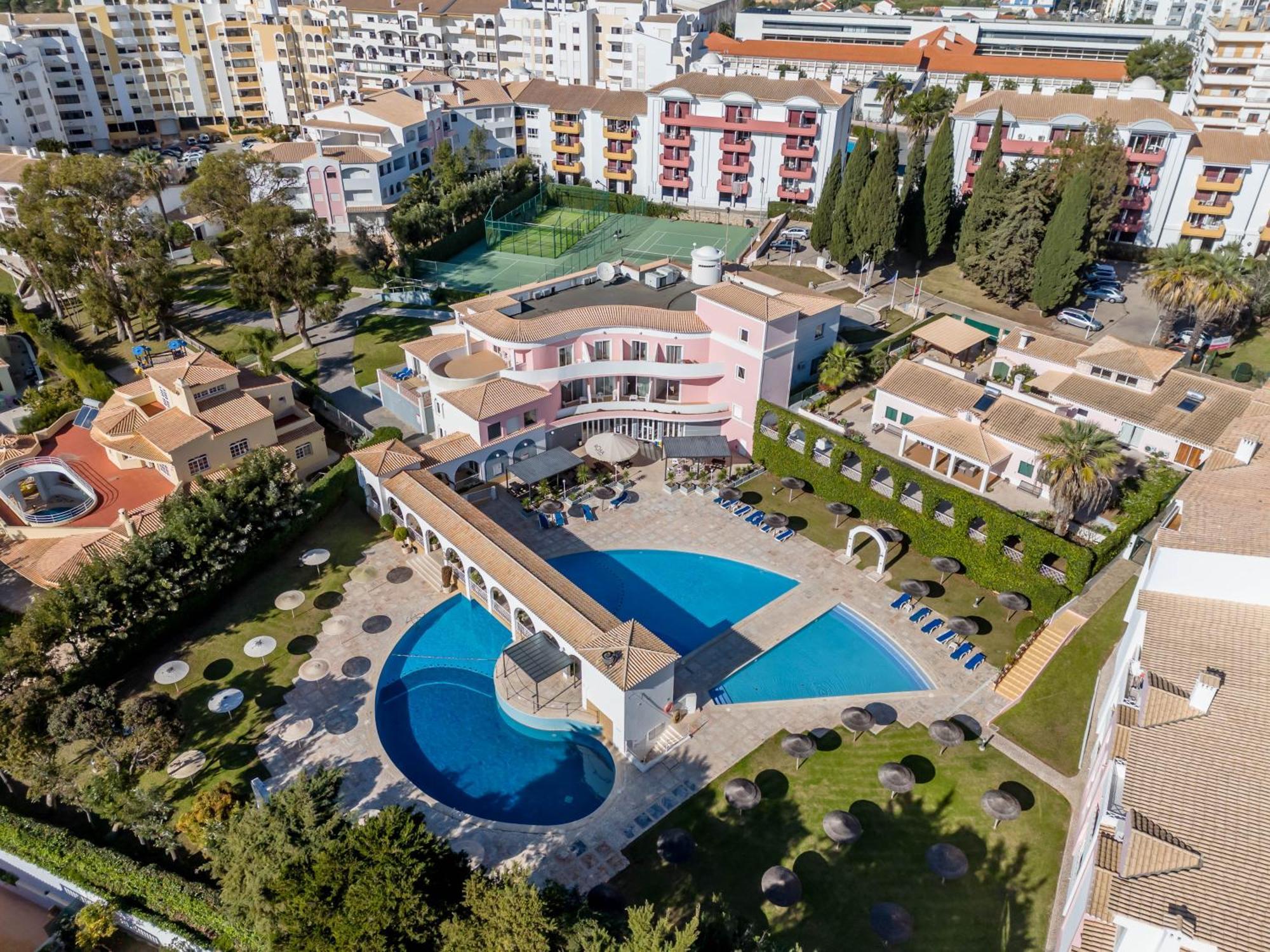 Vilarosa Beachside By Cc 2H Portimao Bagian luar foto